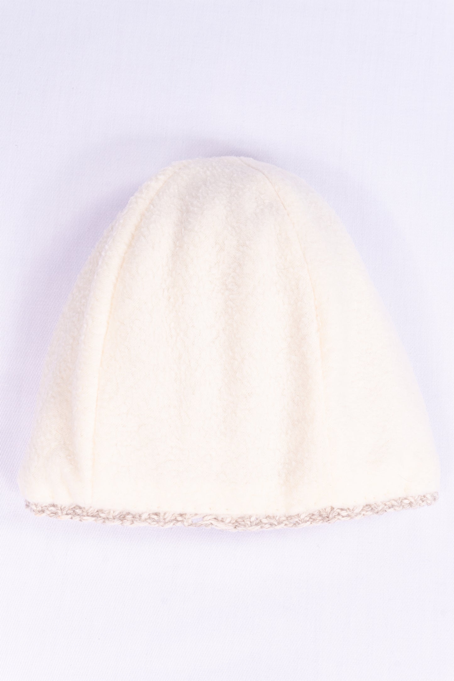 GORRO ARTESANAL SORPRESA