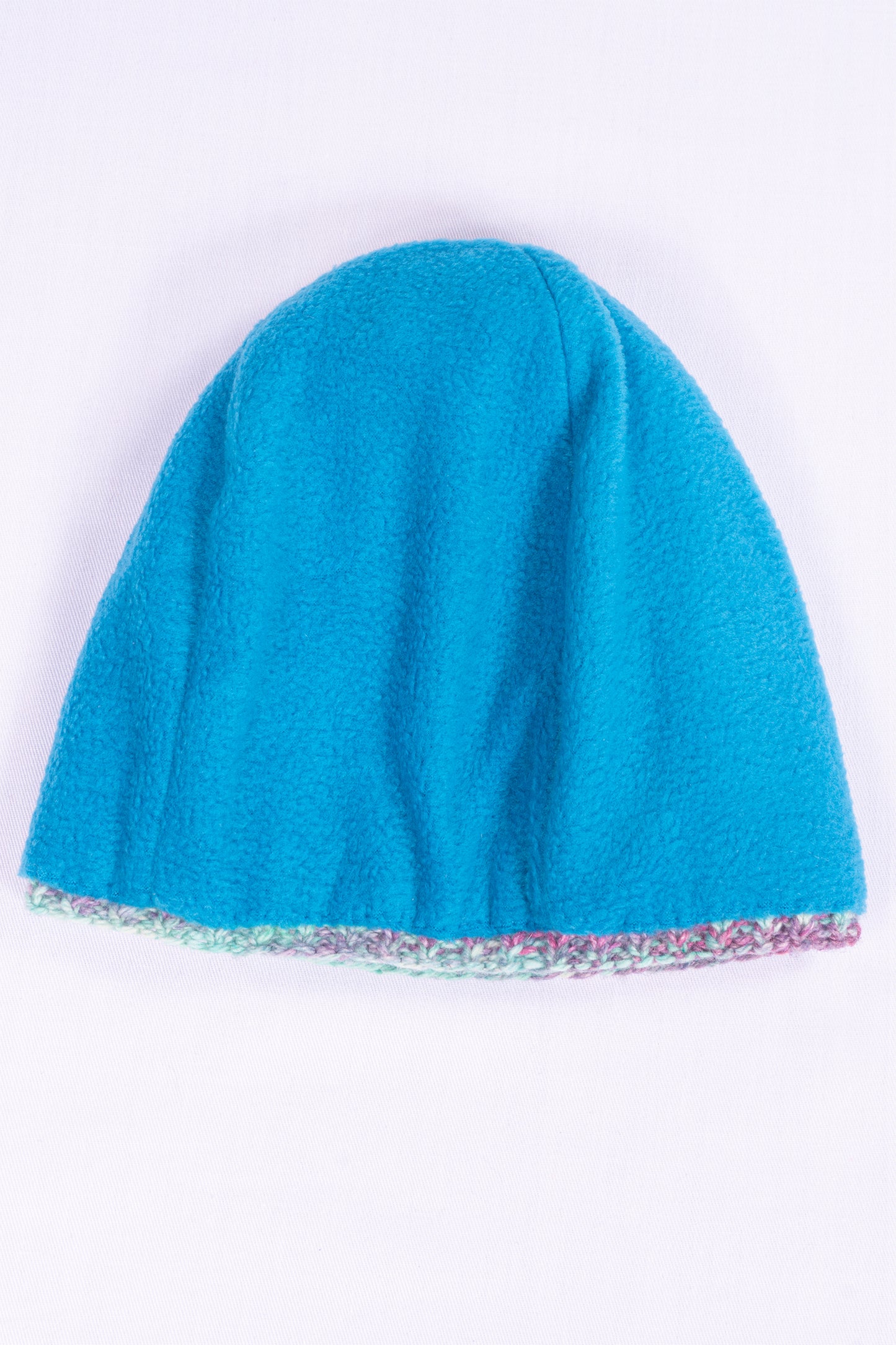 GORRO ARTESANAL SORPRESA