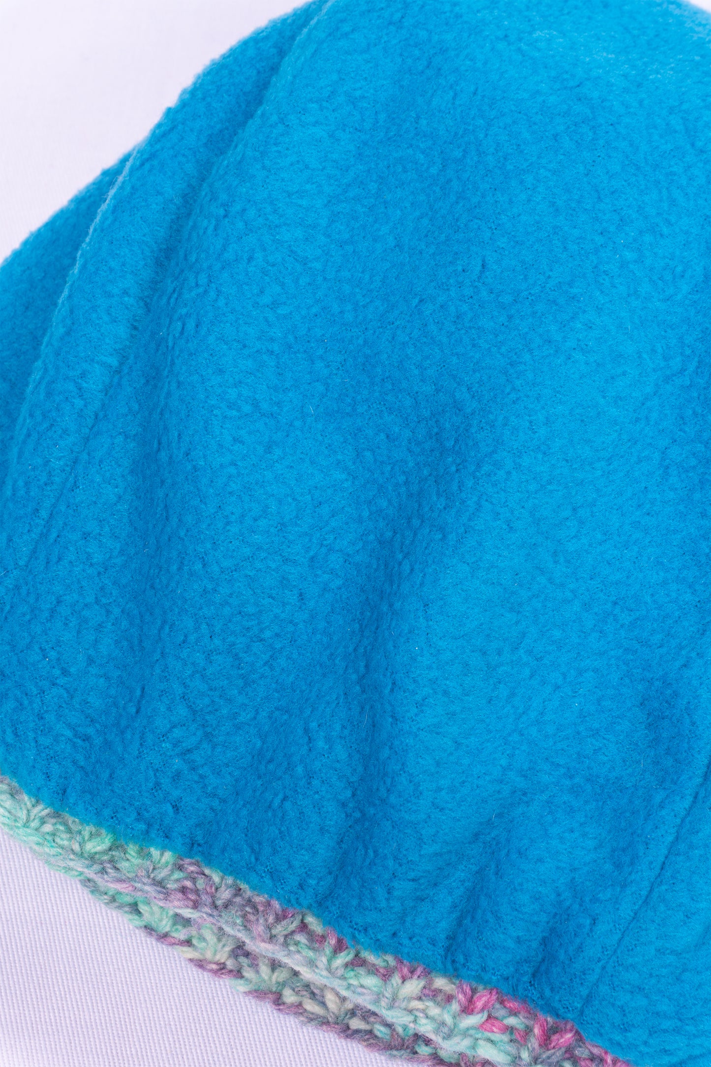 GORRO ARTESANAL SORPRESA