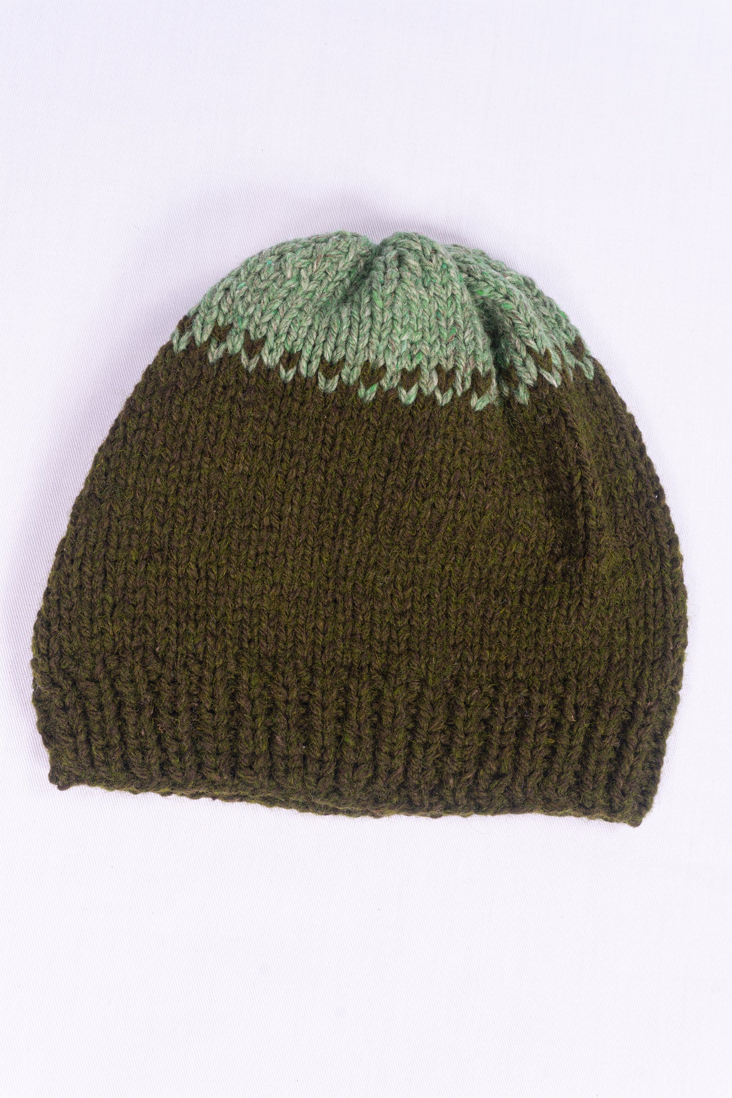 GORRO ARTESANAL CLASSIC