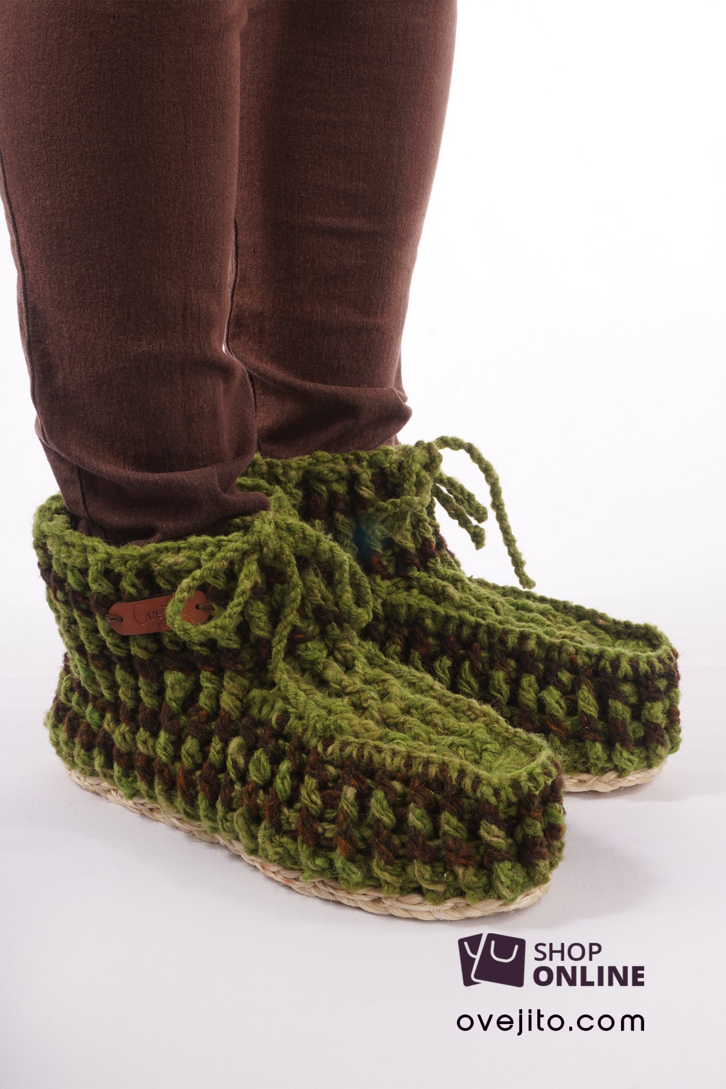 ZAPATO ARTESANAL BOTÍN