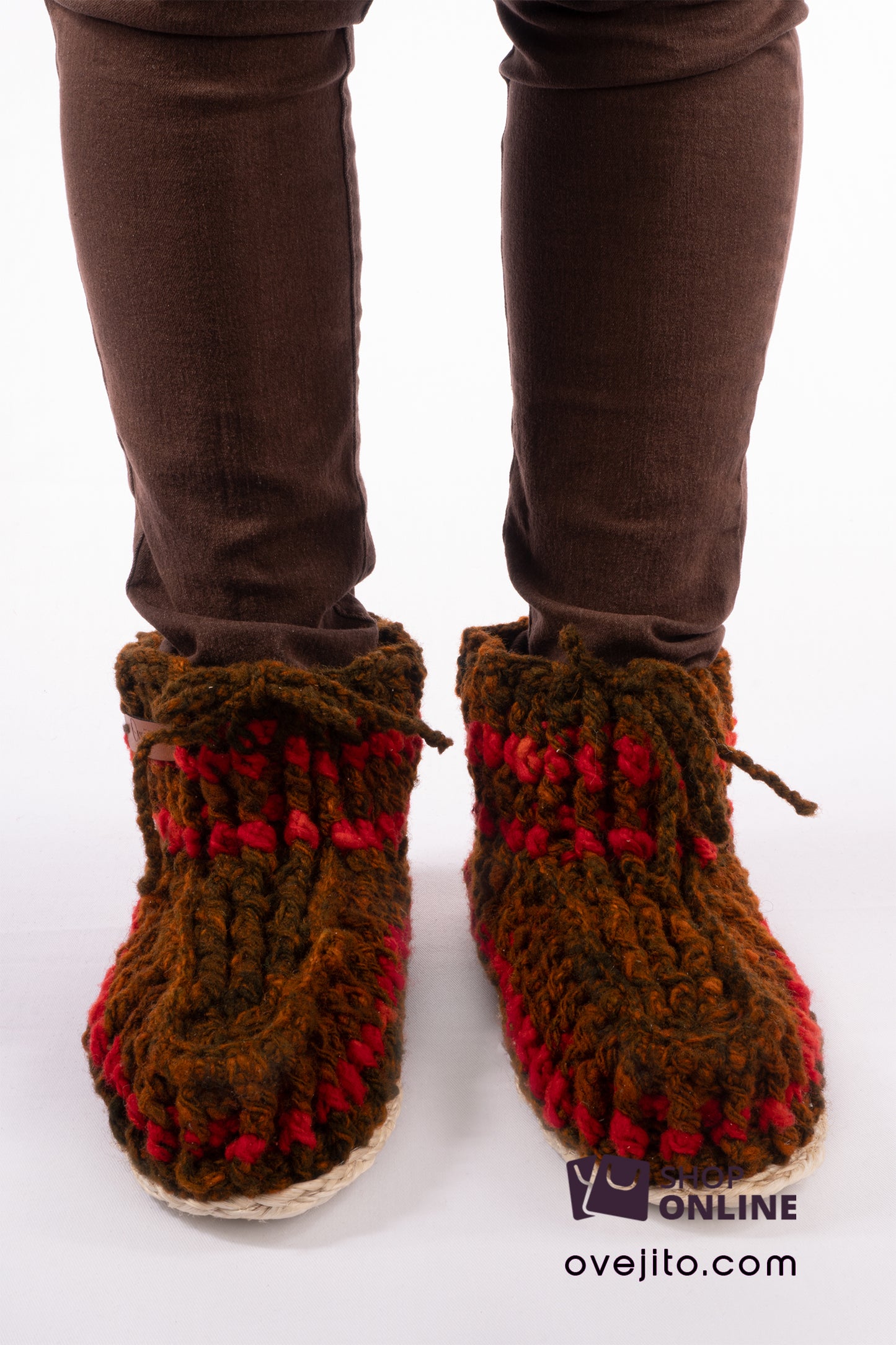 ZAPATO ARTESANAL BOTÍN