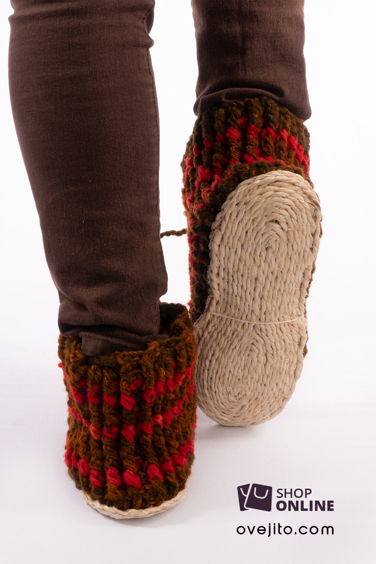ZAPATO ARTESANAL BOTÍN