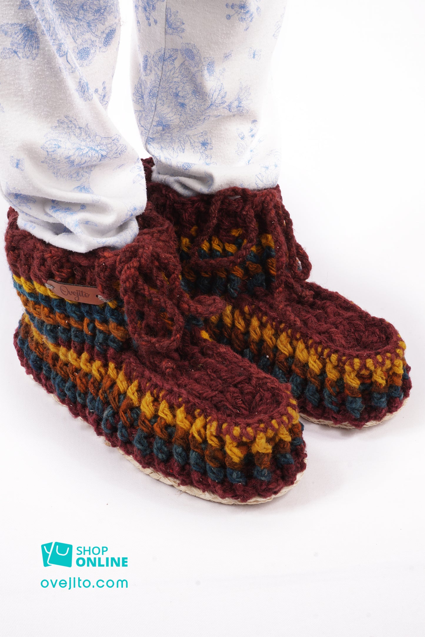 ZAPATO ARTESANAL BOTÍN