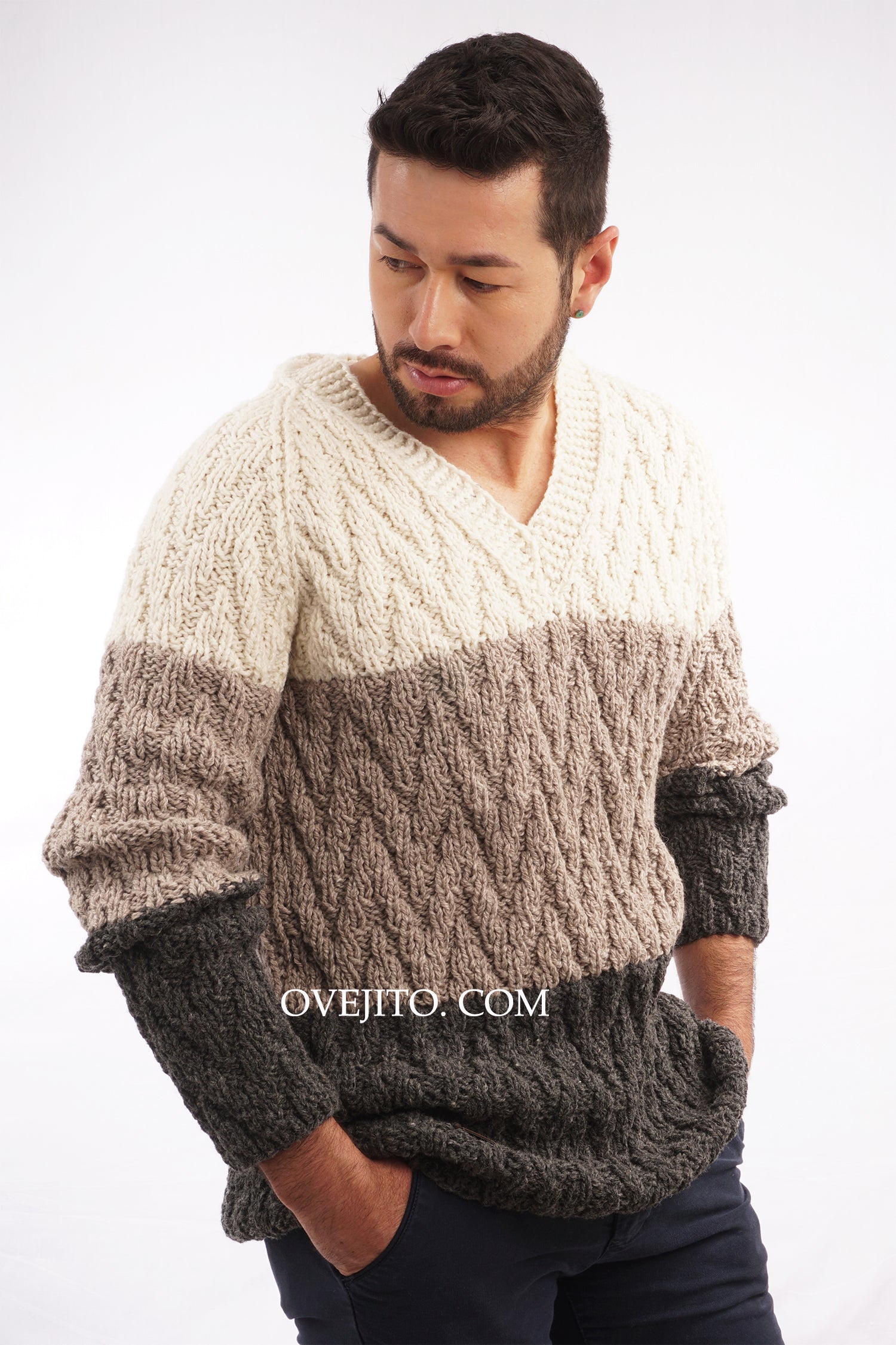 Chompas De Lana Para Hombres 2020 Sacos Chompas De Lana Para