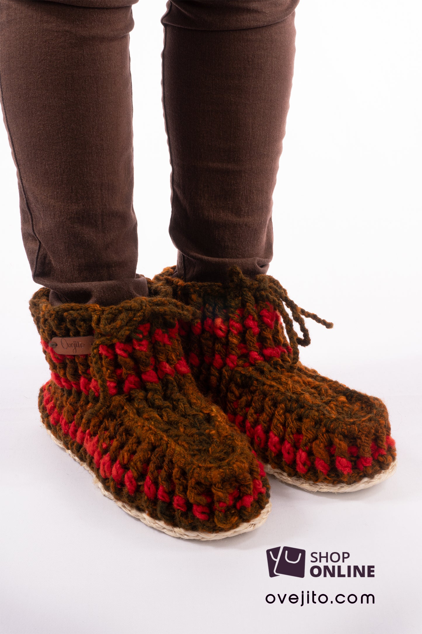 ZAPATO ARTESANAL BOTÍN