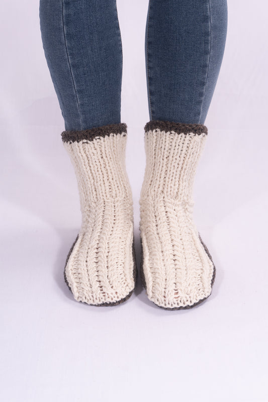 MEDIA ARTESANAL BOTÍN LARGO