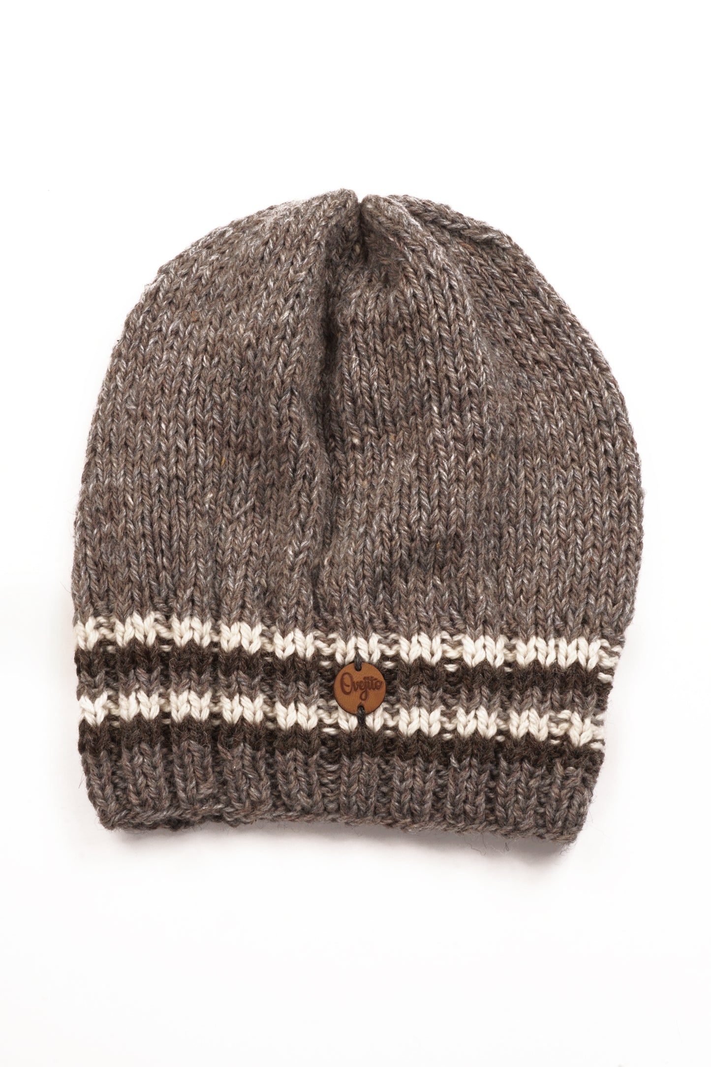 GORRO ARTESANAL CLASSIC