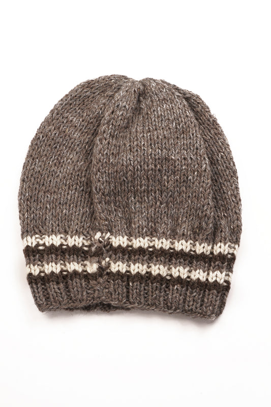 GORRO ARTESANAL CLASSIC