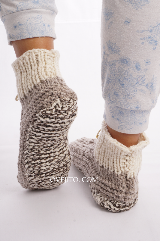 MEDIA ARTESANAL CORTA