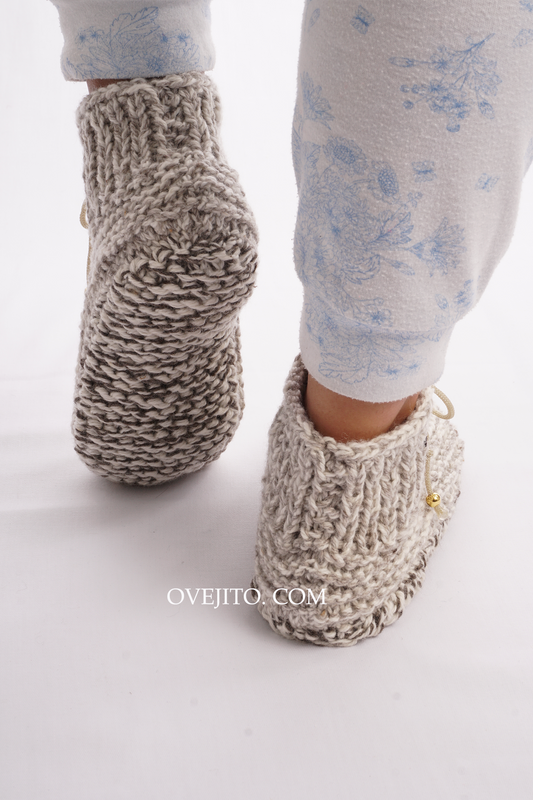 MEDIA ARTESANAL CORTA