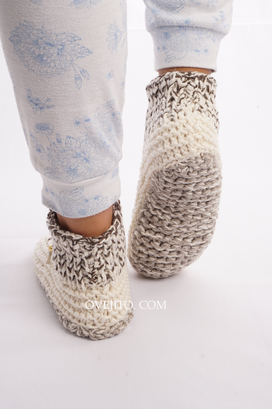 MEDIA ARTESANAL CORTA