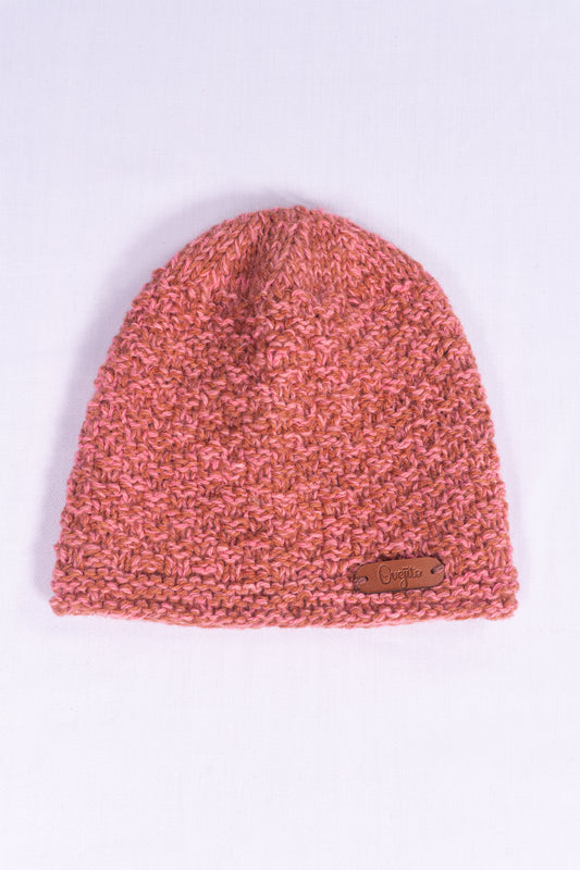 GORRO ARTESANAL SOFT