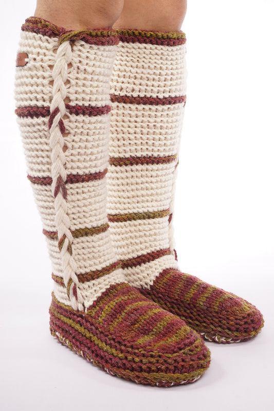 MEDIA ARTESANAL LARGA