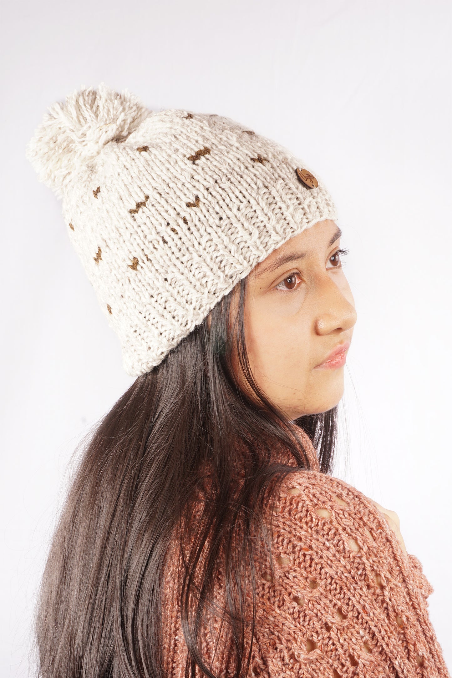 GORRO ARTESANAL