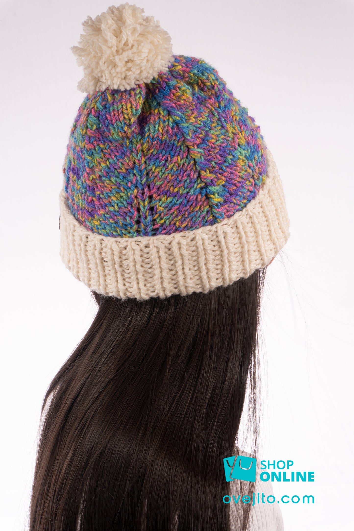 GORRO ARTESANAL