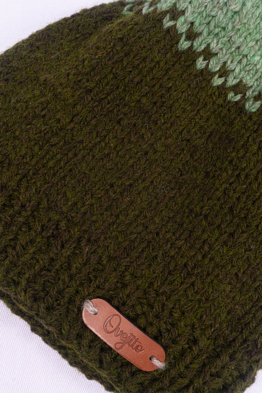 GORRO ARTESANAL CLASSIC