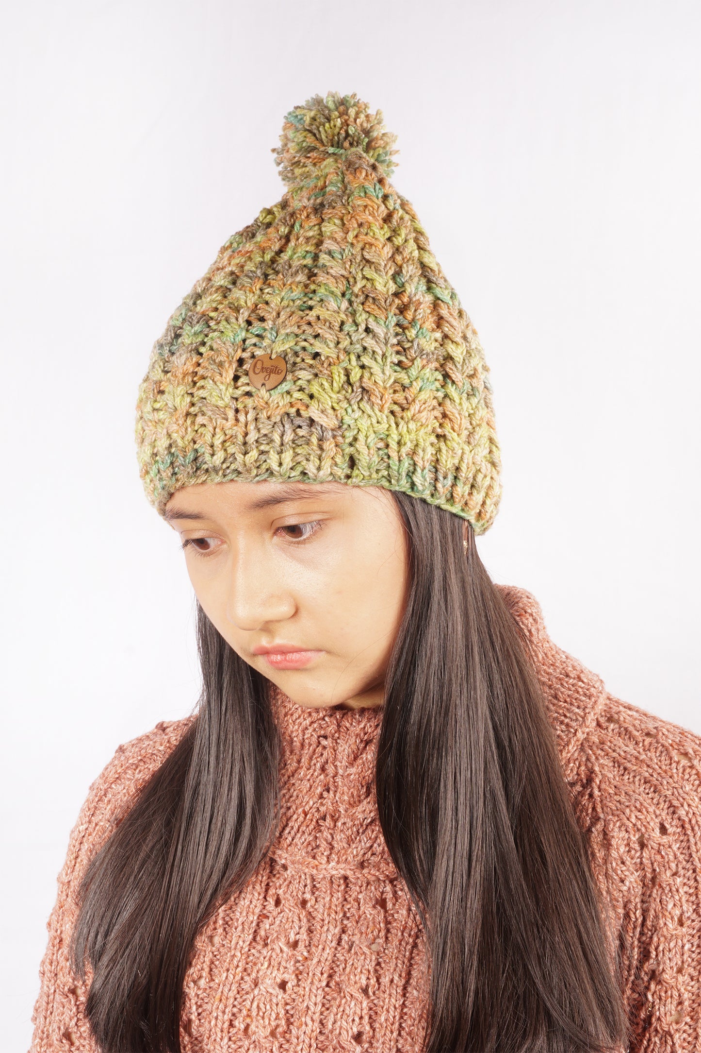 GORRO ARTESANAL