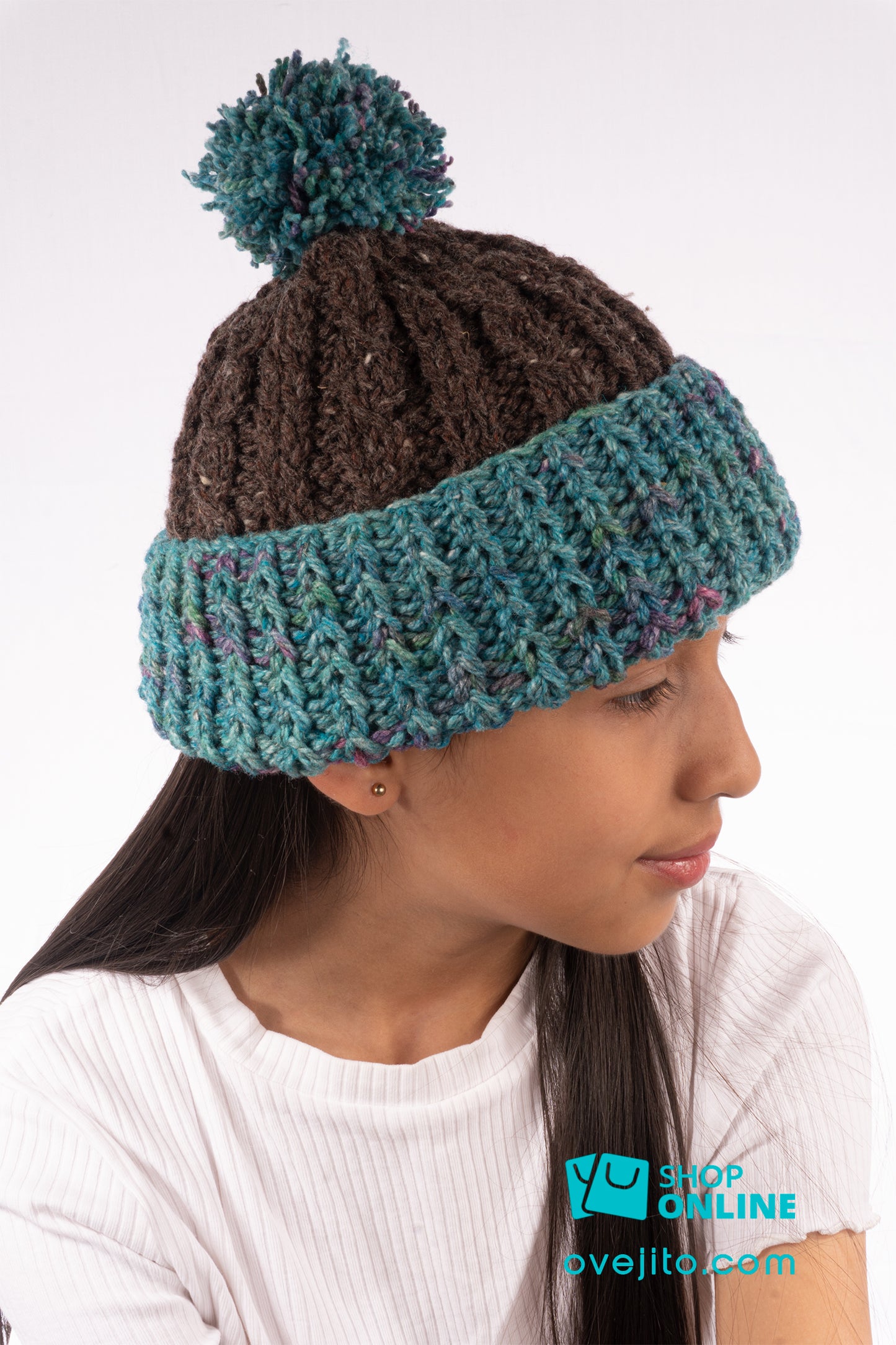 GORRO ARTESANAL