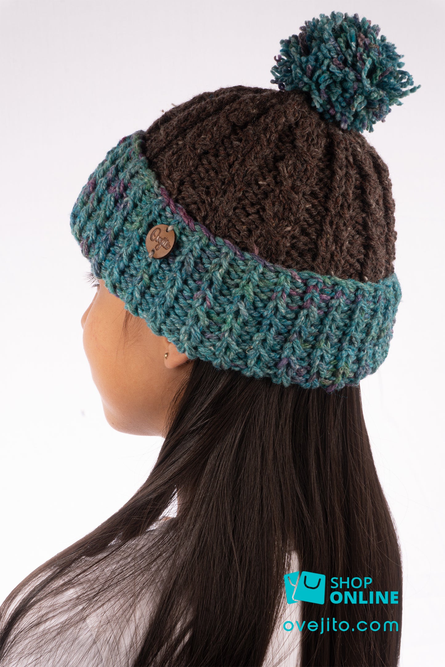 GORRO ARTESANAL