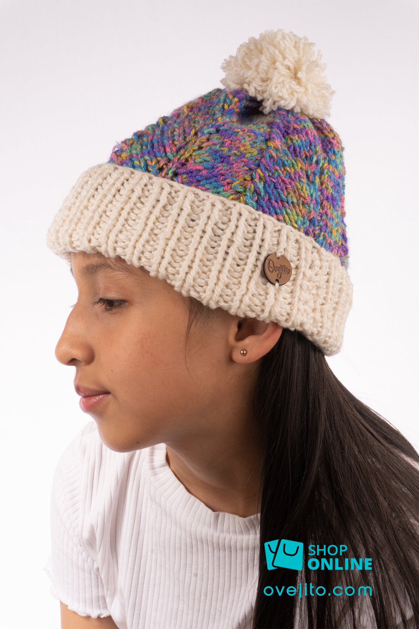 GORRO ARTESANAL