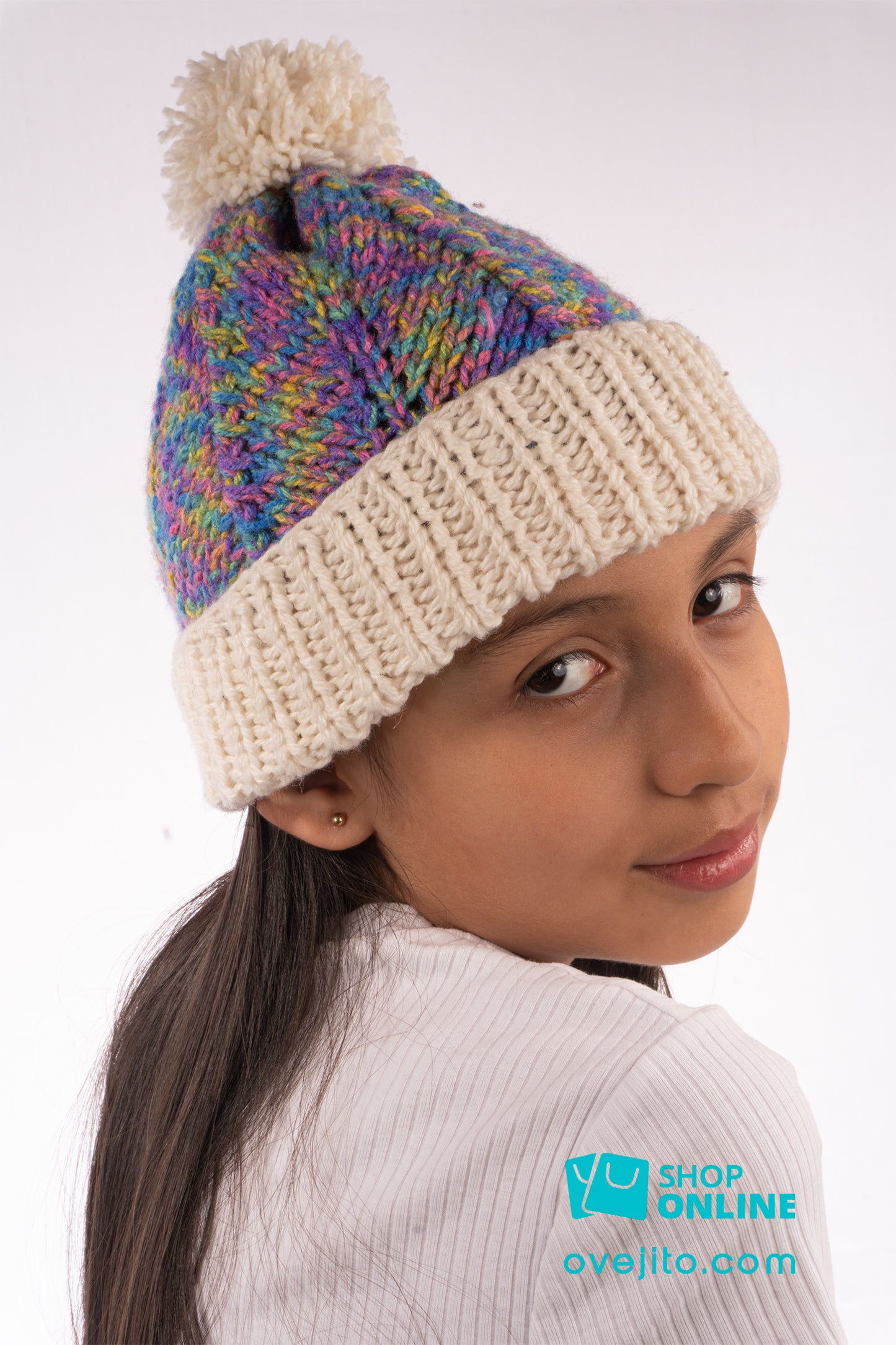 GORRO ARTESANAL