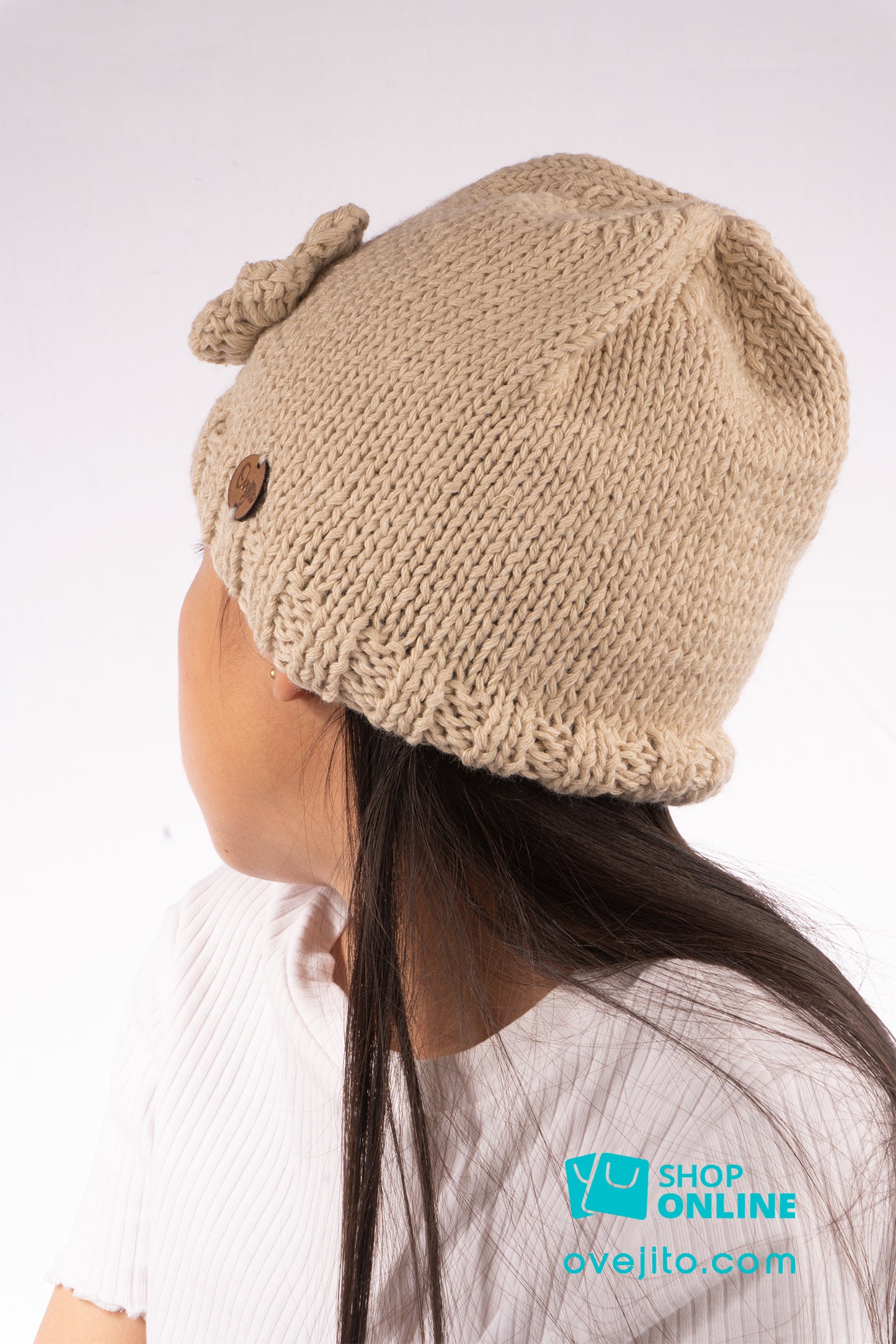 GORRO ARTESANAL