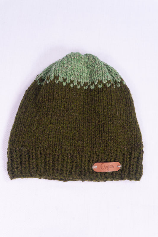 GORRO ARTESANAL CLASSIC