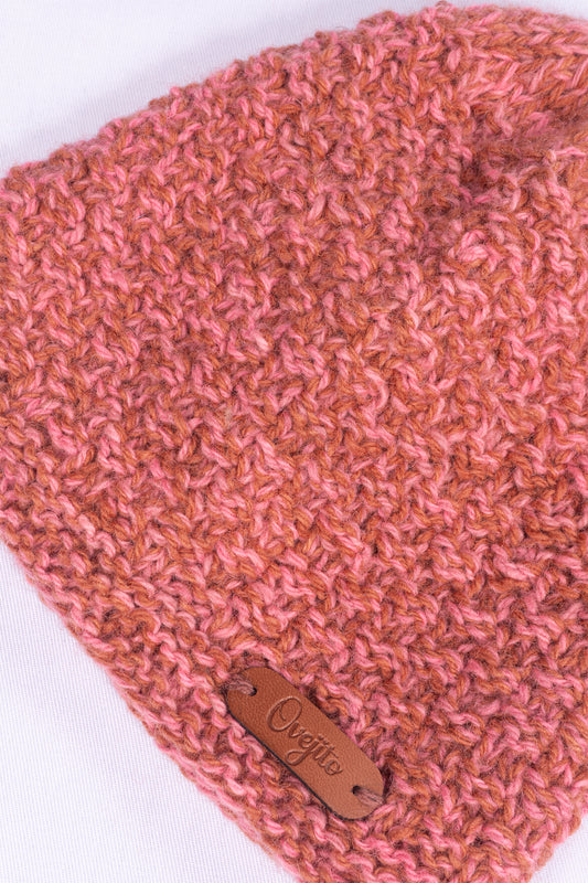 GORRO ARTESANAL SOFT