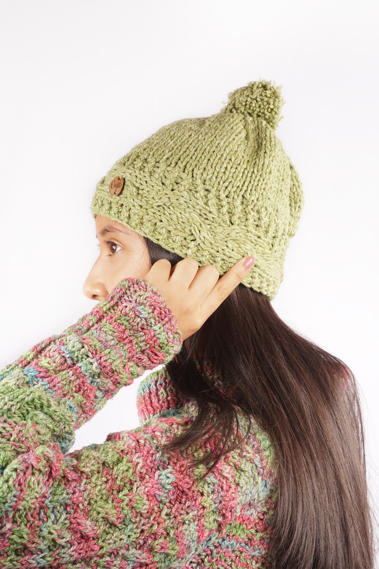 GORRO ARTESANAL