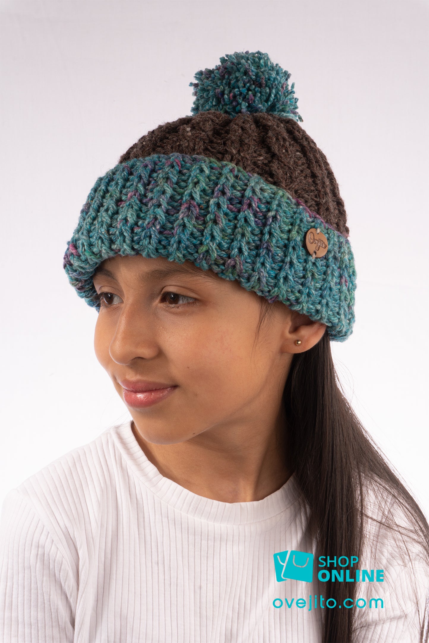 GORRO ARTESANAL