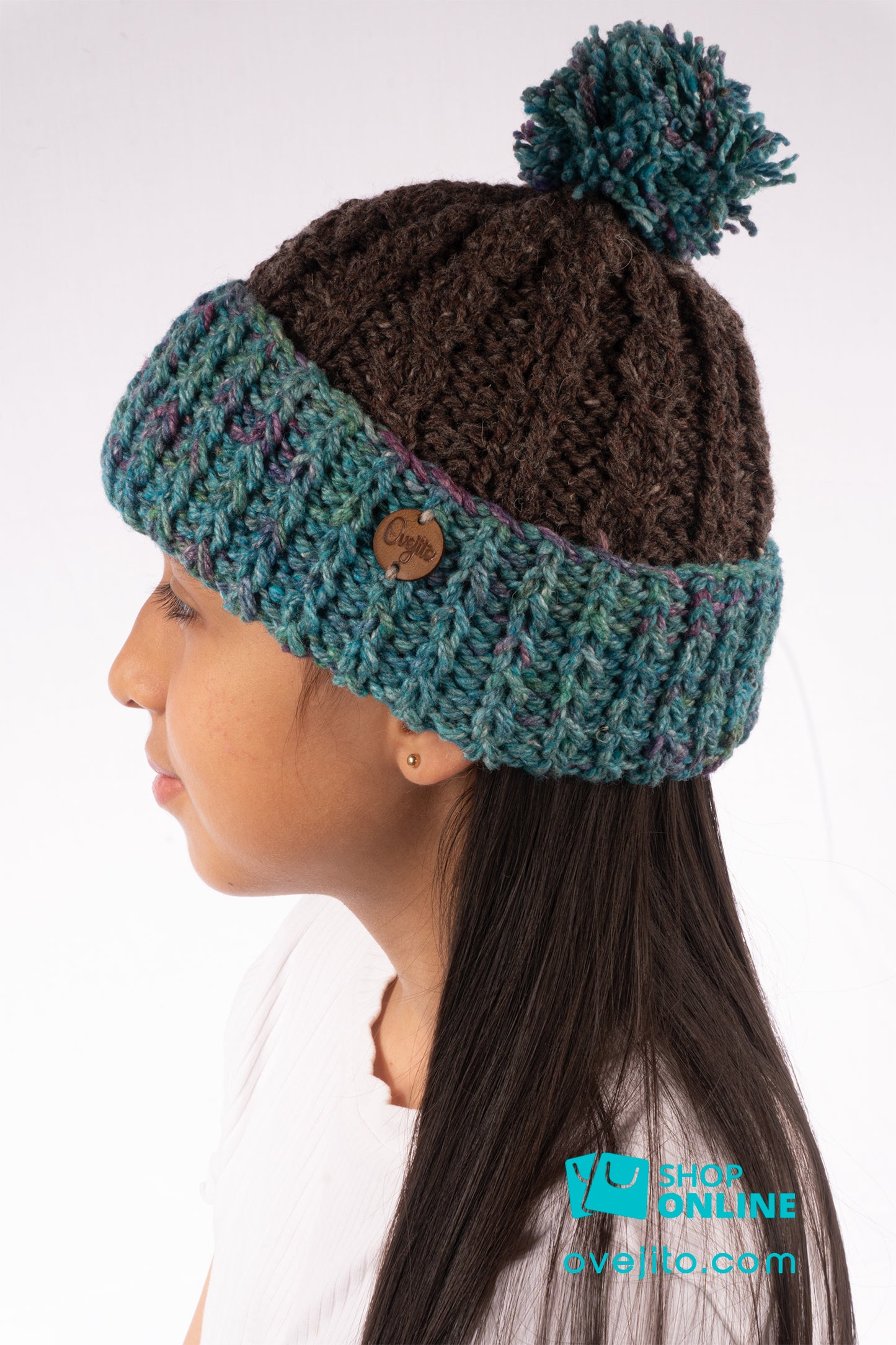 GORRO ARTESANAL