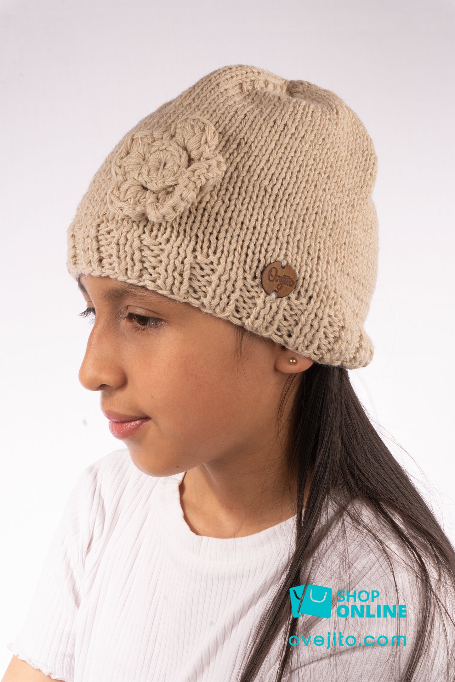 GORRO ARTESANAL