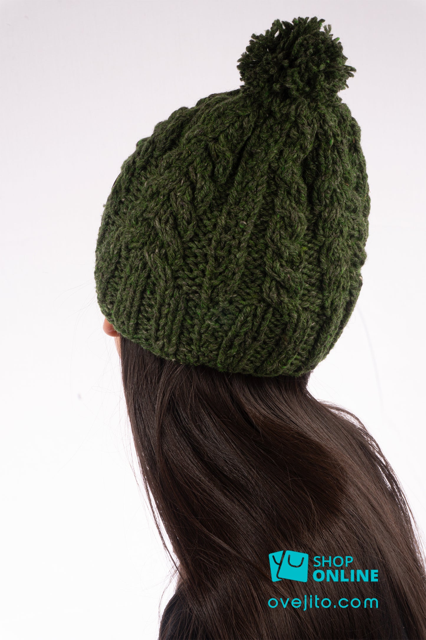 GORRO ARTESANAL