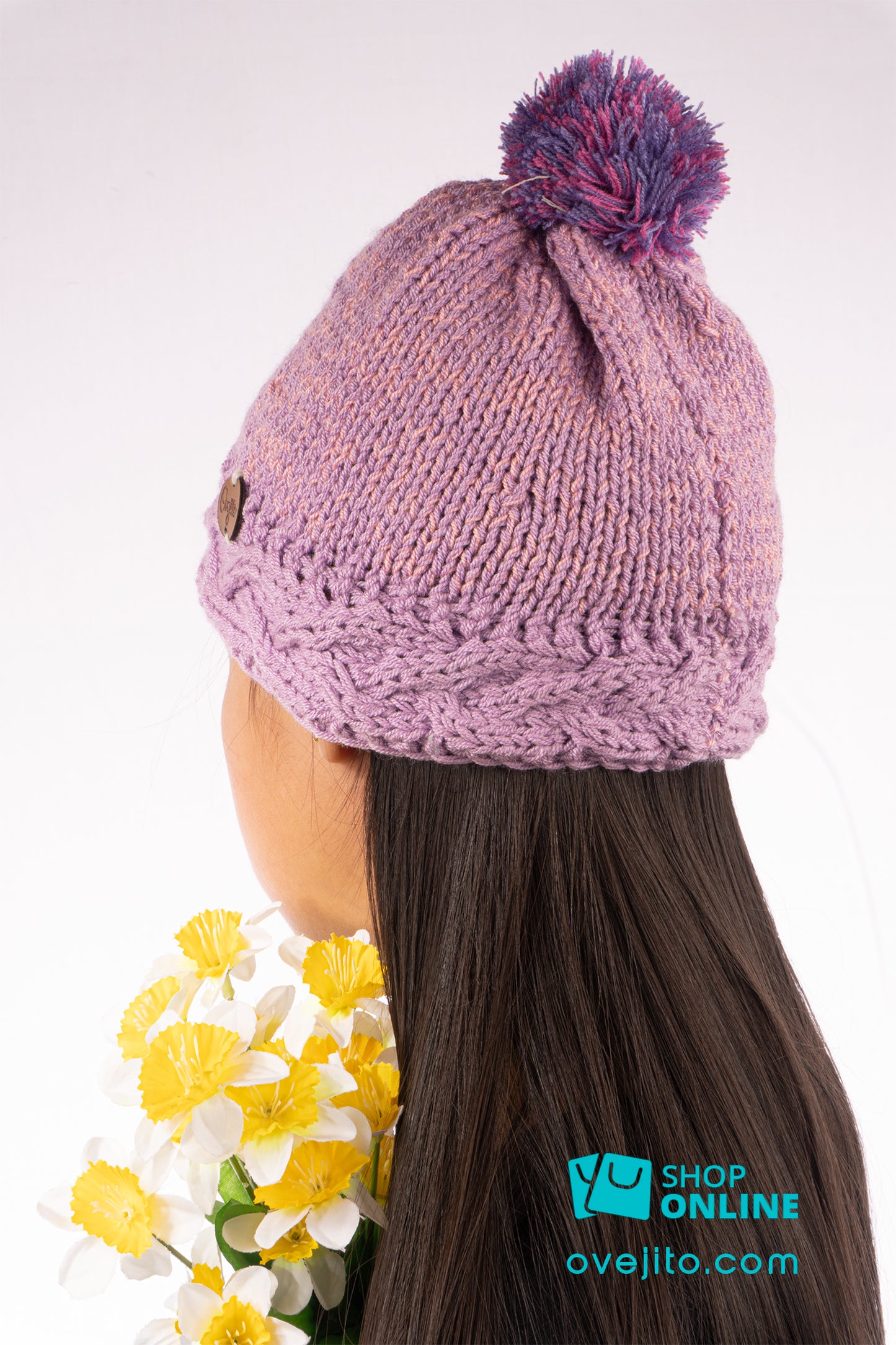 GORRO ARTESANAL