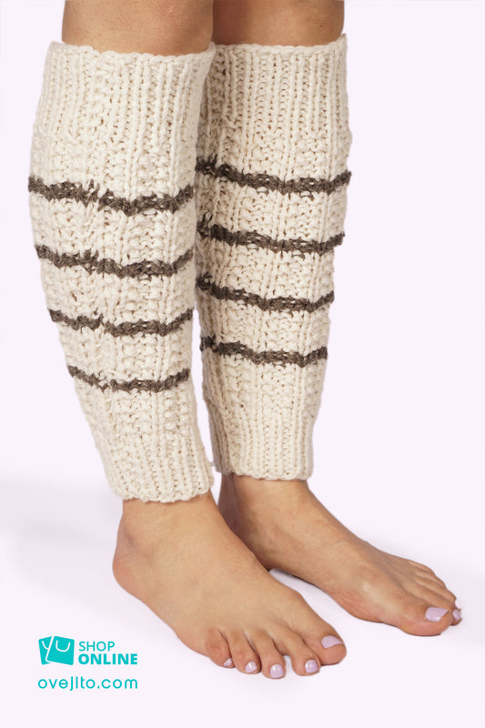 MEDIA ARTESANAL CALENTADORA