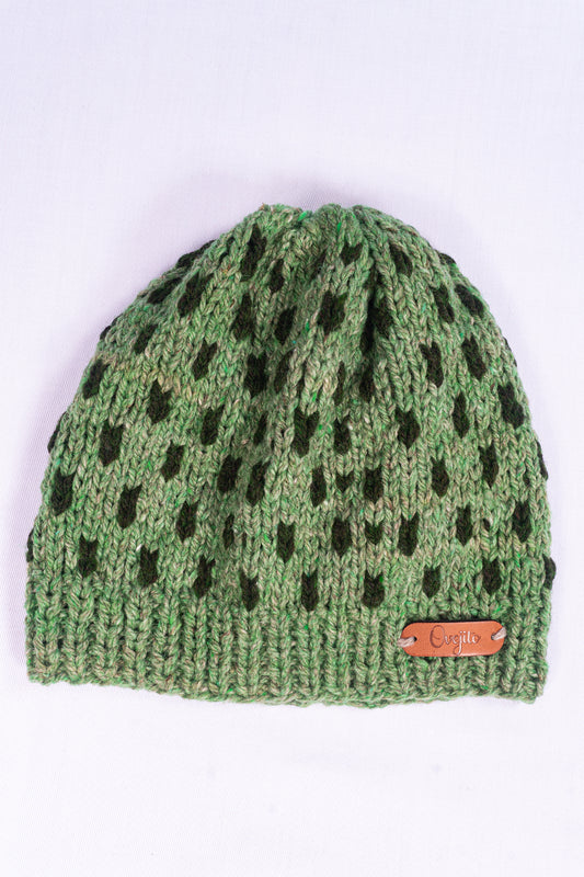 GORRO ARTESANAL CLASSIC
