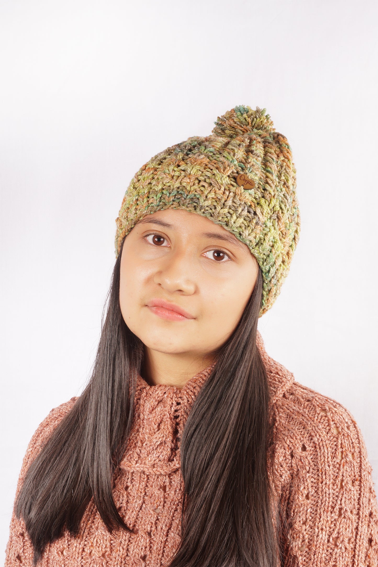 GORRO ARTESANAL