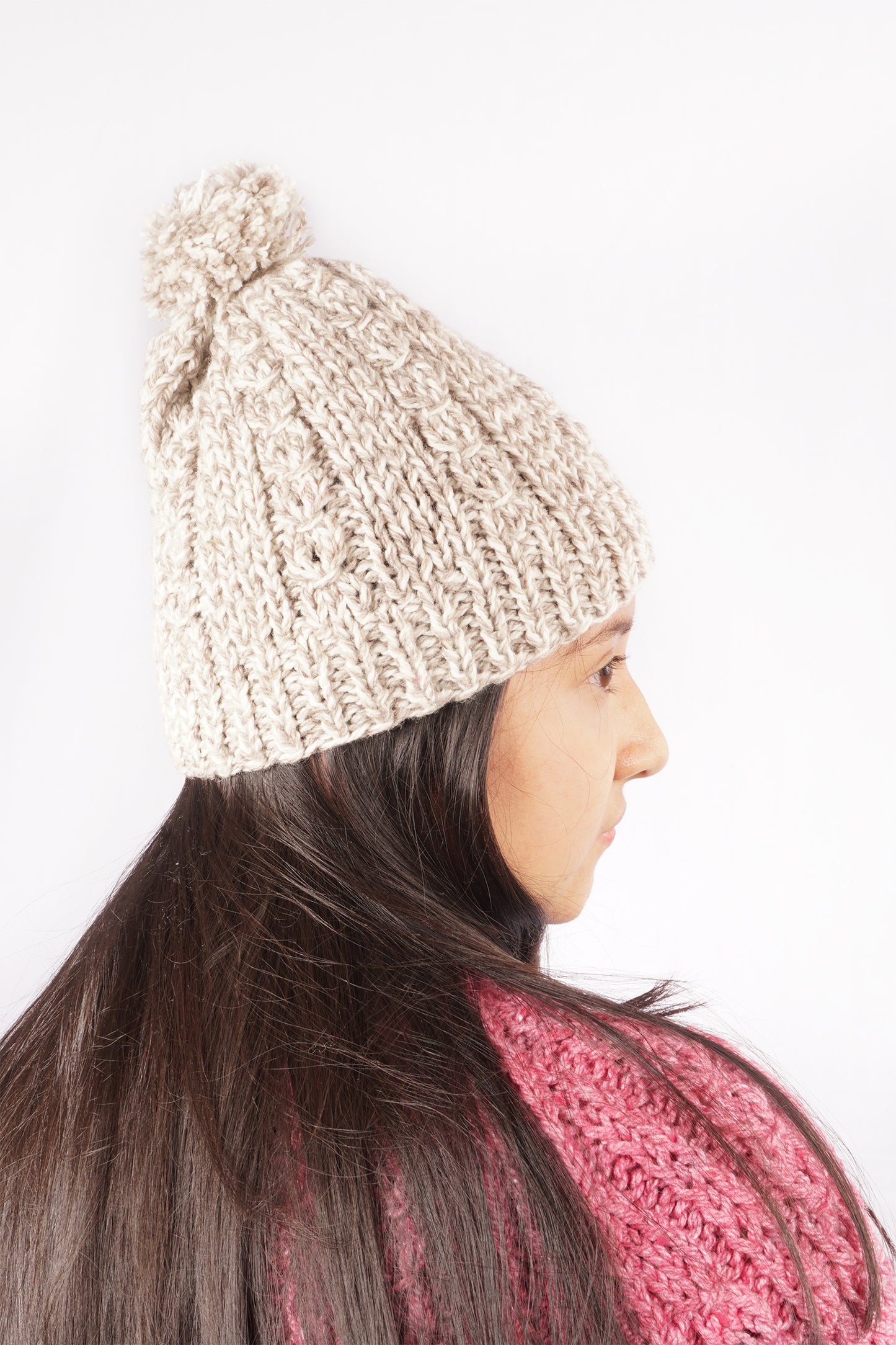 GORRO ARTESANAL