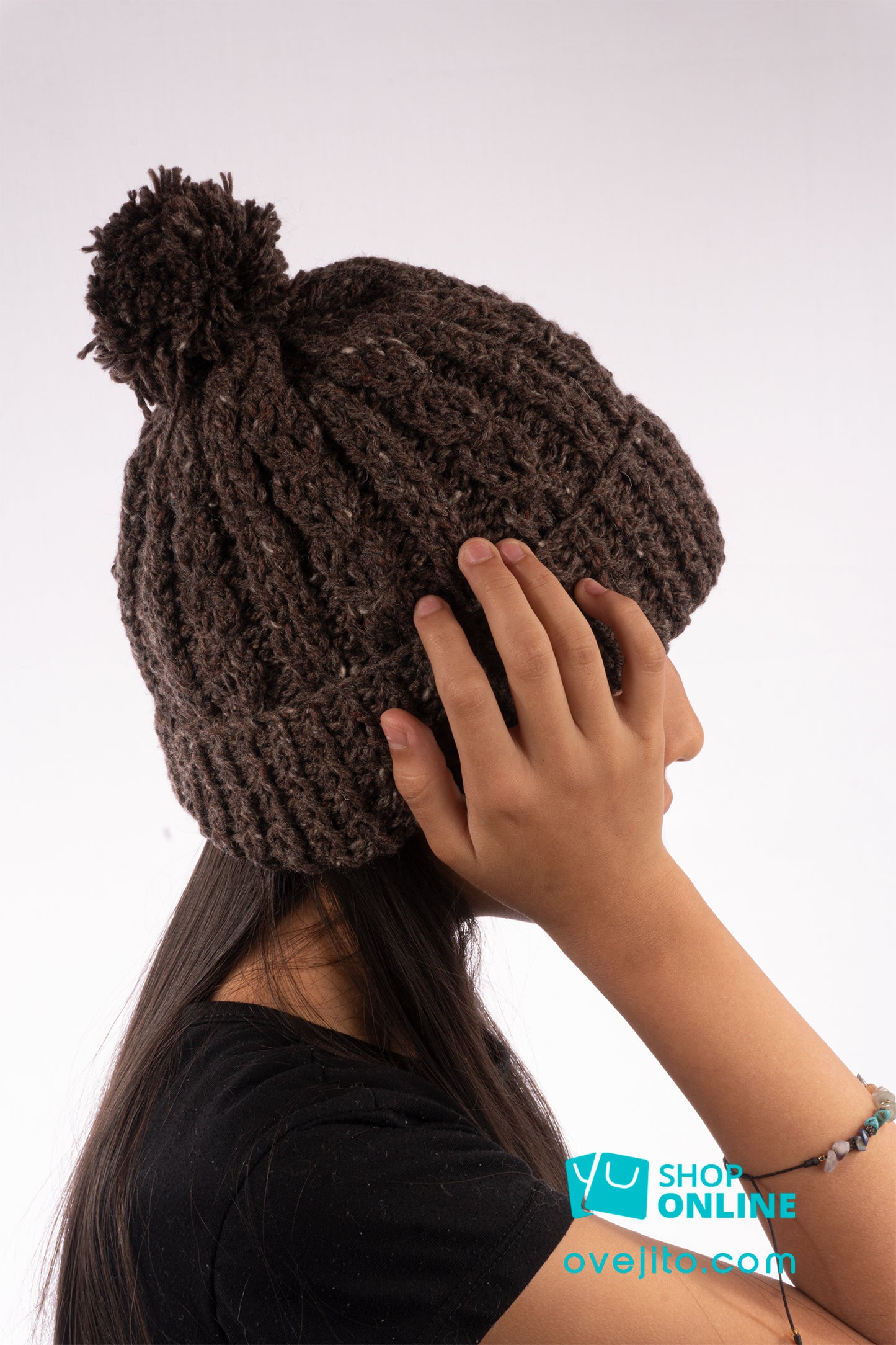 GORRO ARTESANAL