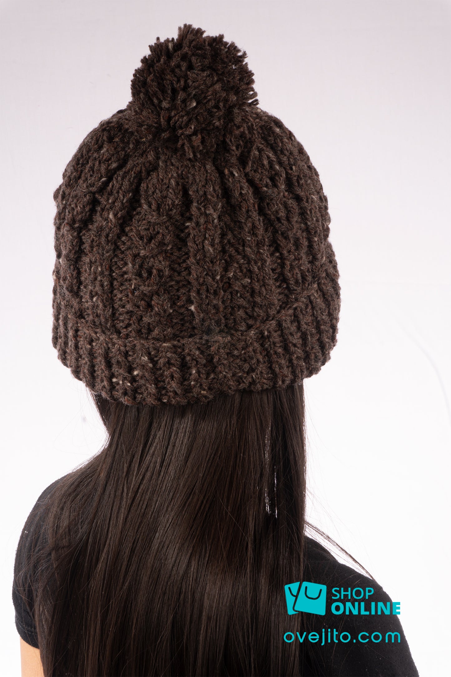 GORRO ARTESANAL