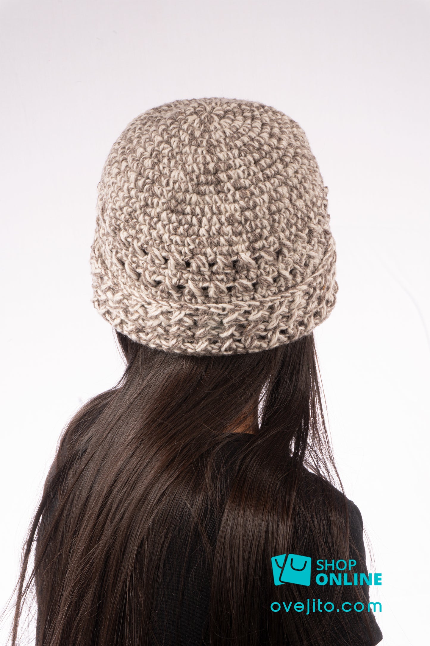 GORRO ARTESANAL