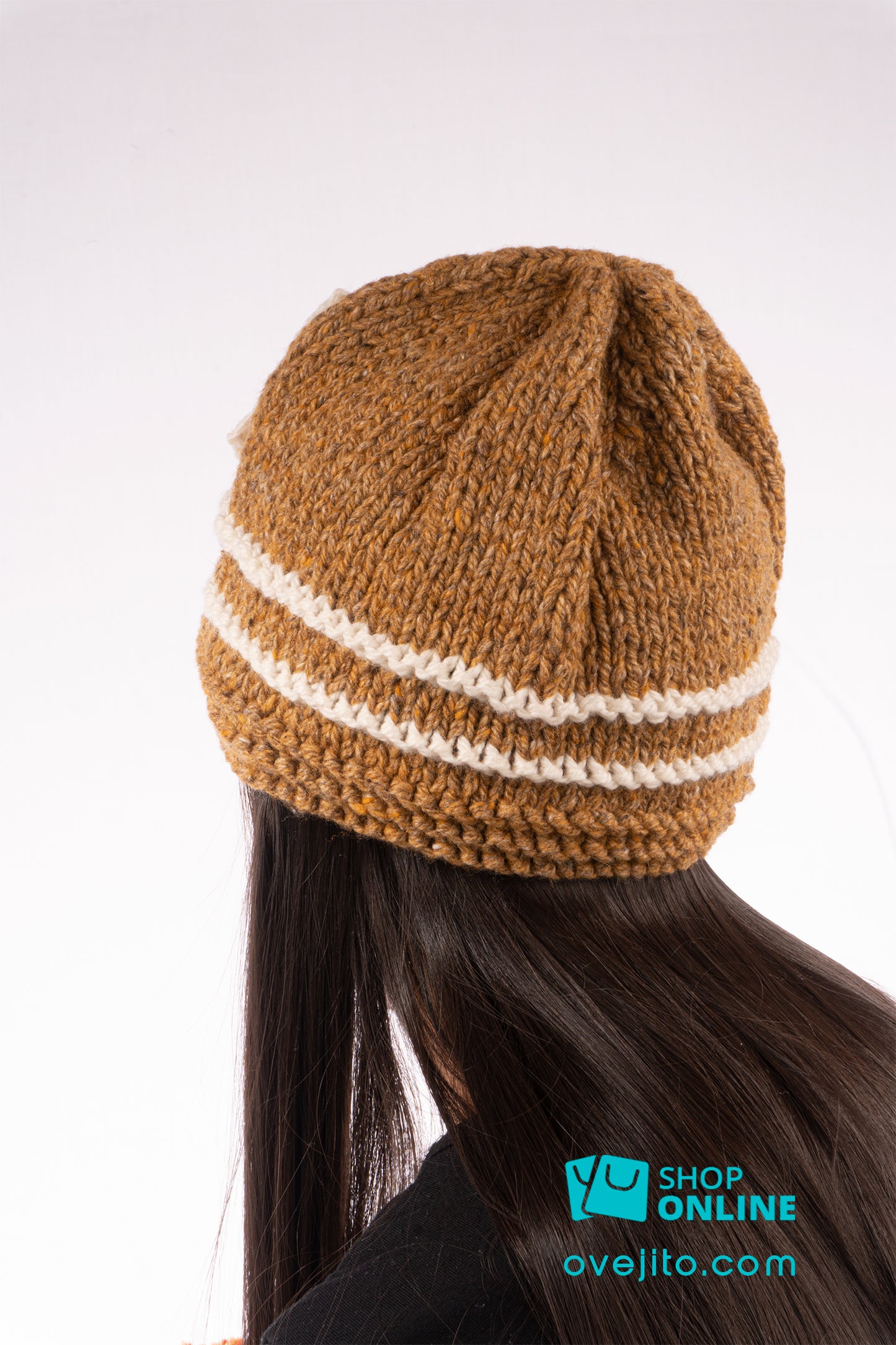 GORRO ARTESANAL