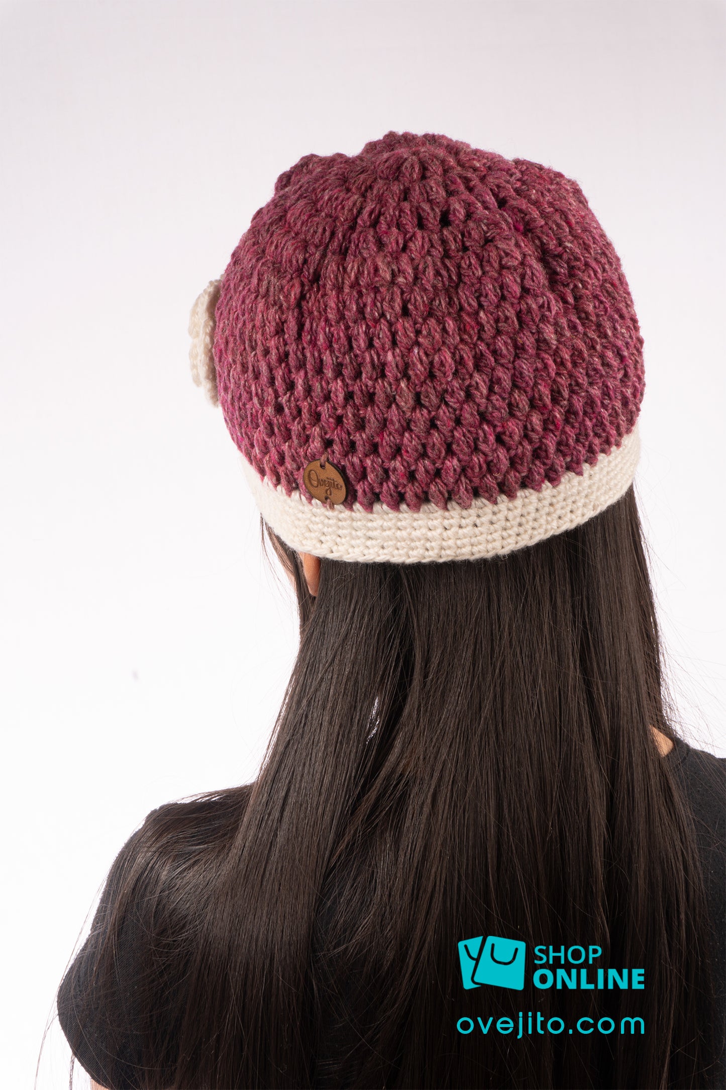 GORRO ARTESANAL