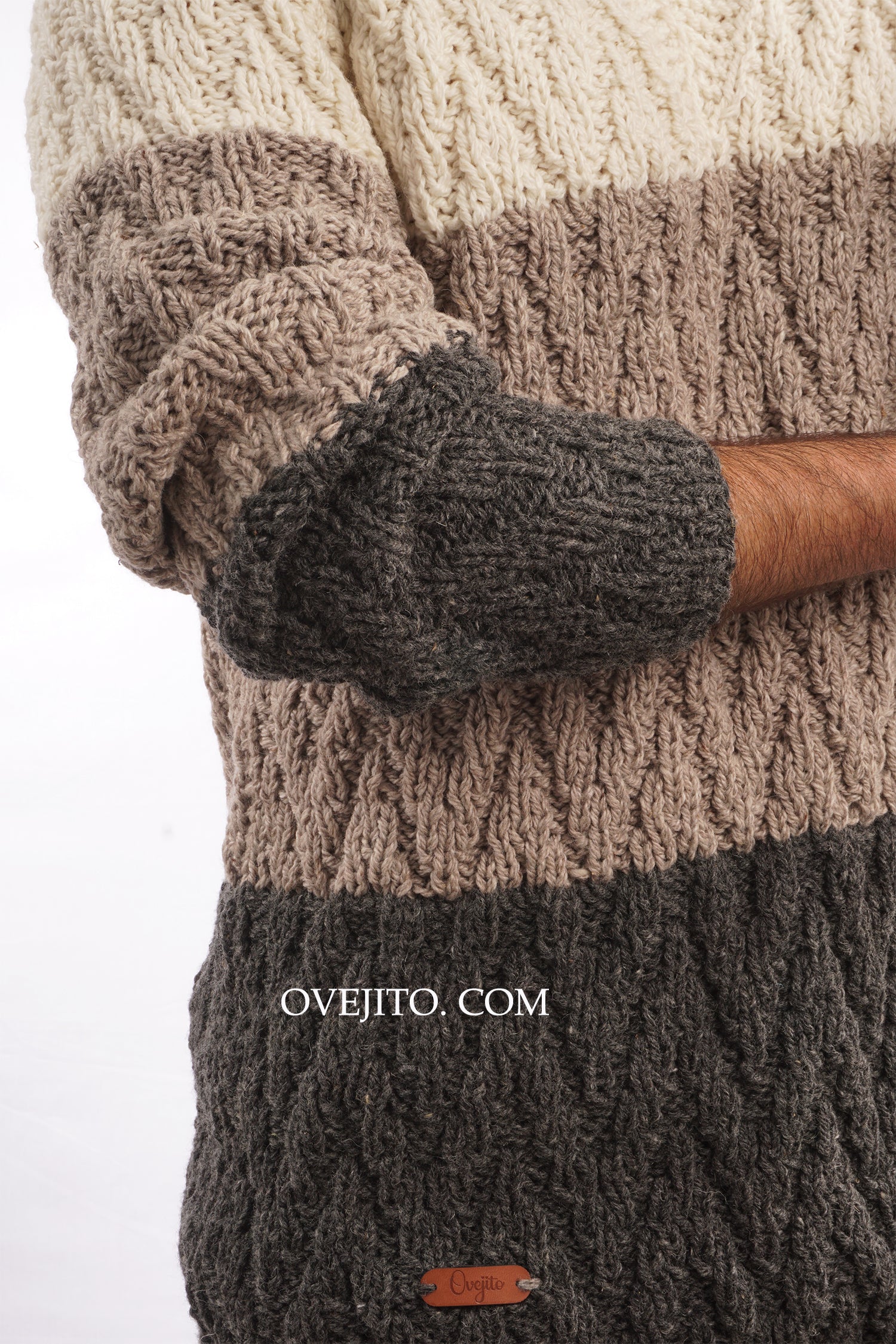 Sacos Sueteres De Lana Hombre Sueter Tejido Sueter Tipo Saco