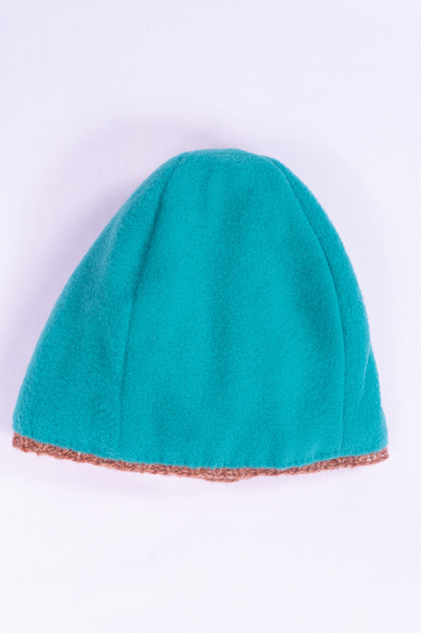 GORRO ARTESANAL SORPRESA