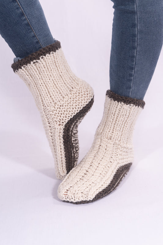 MEDIA ARTESANAL BOTÍN LARGO